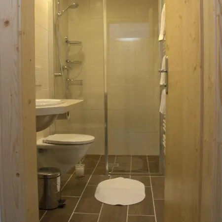 Gaestehaus Puerstl-kocher Schladming