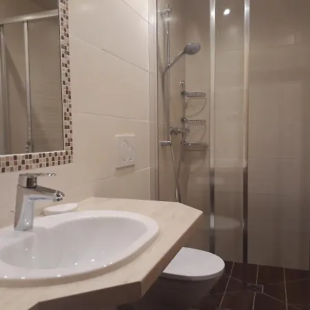 Gaestehaus Puerstl-kocher