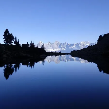 Gaestehaus Puerstl-kocher