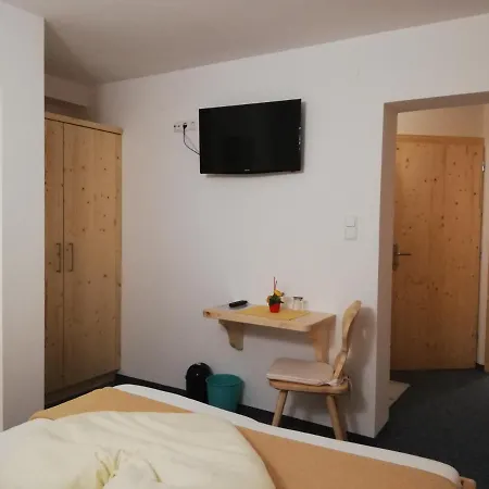 Bed & Breakfast Gaestehaus Puerstl-kocher Schladming