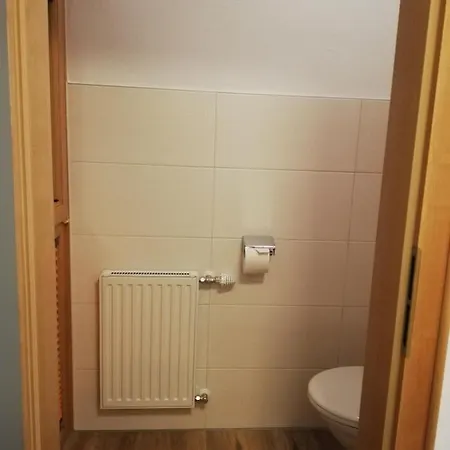 Gaestehaus Puerstl-kocher 3*