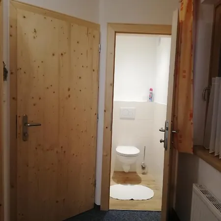 Gaestehaus Puerstl-kocher