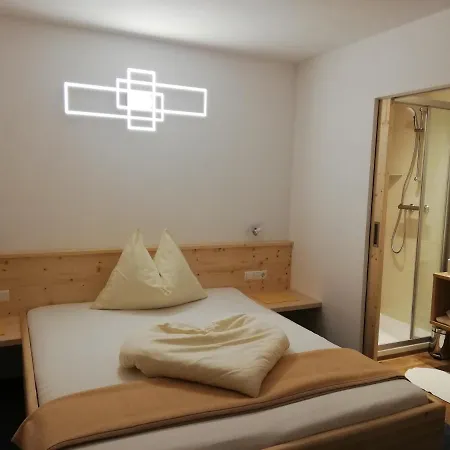 Gaestehaus Puerstl-kocher