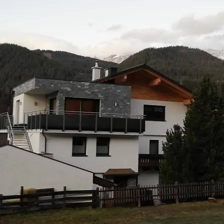 Frühstückspension Pürstl-kocher Schladming