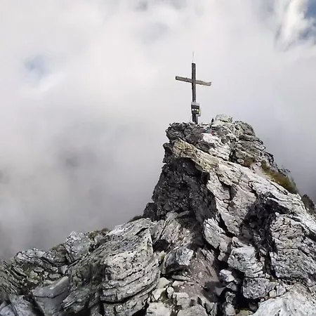 Gaestehaus Puerstl-kocher 3* Schladming