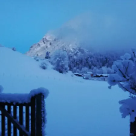 Gaestehaus Puerstl-kocher Bed & Breakfast 3*