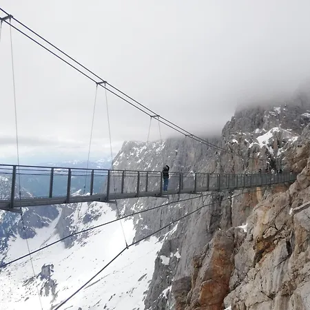 Gaestehaus Puerstl-kocher