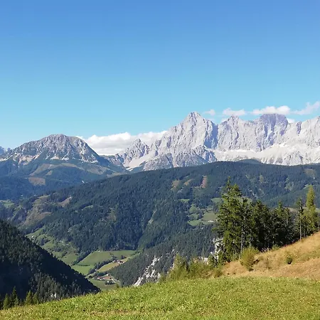 Bed & Breakfast Gaestehaus Puerstl-kocher 3*