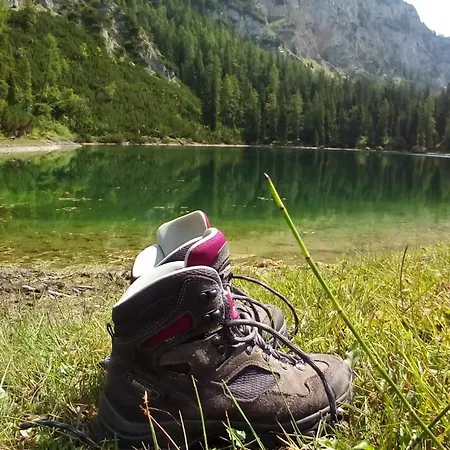 Gaestehaus Puerstl-kocher