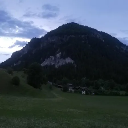 Gaestehaus Puerstl-kocher