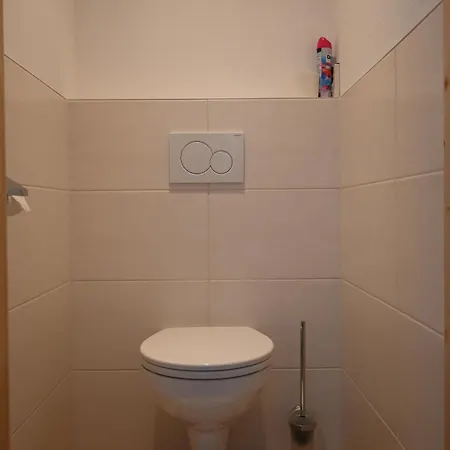 Gaestehaus Puerstl-kocher Шладминг