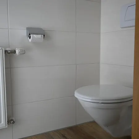 Gaestehaus Puerstl-kocher Шладминг