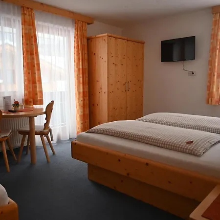 Gaestehaus Puerstl-kocher 3* Шладминг