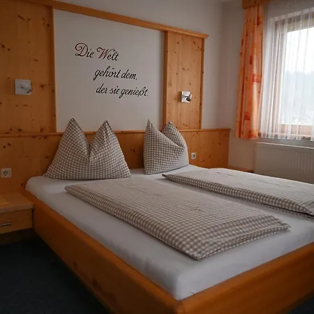 Gaestehaus Puerstl-kocher 3* Шладминг