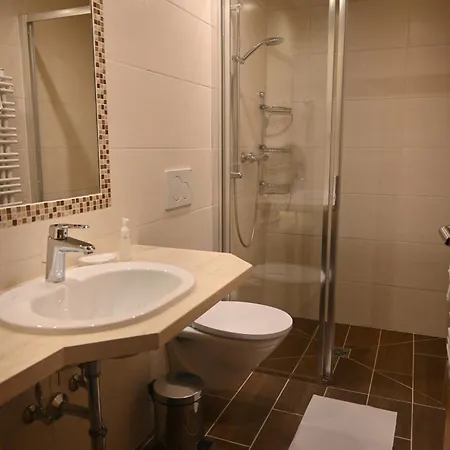 Gaestehaus Puerstl-kocher فندق مبيت وإفطار