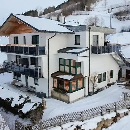 Gaestehaus Puerstl-kocher Шладминг