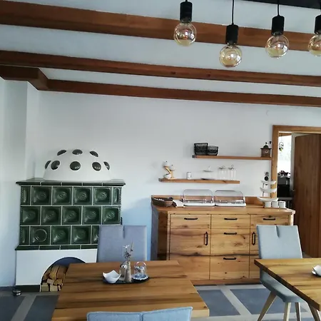 Gaestehaus Puerstl-kocher 3* Шладминг