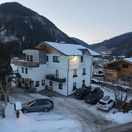 Gaestehaus Puerstl-kocher