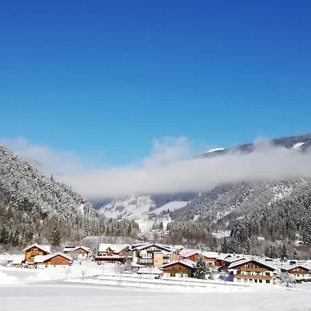 Отель типа 