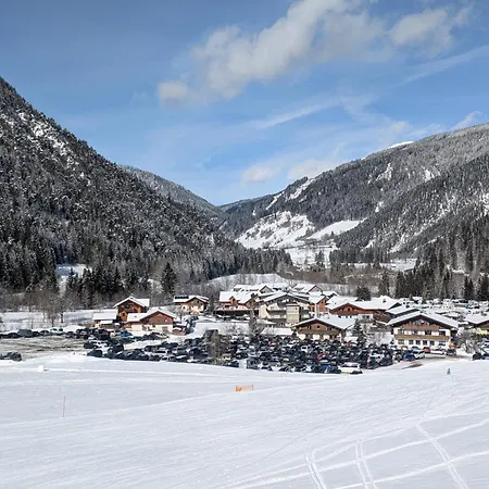 Gaestehaus Puerstl-kocher Отель типа 