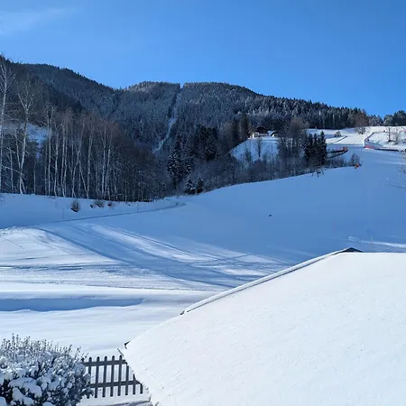 Gaestehaus Puerstl-kocher 3*