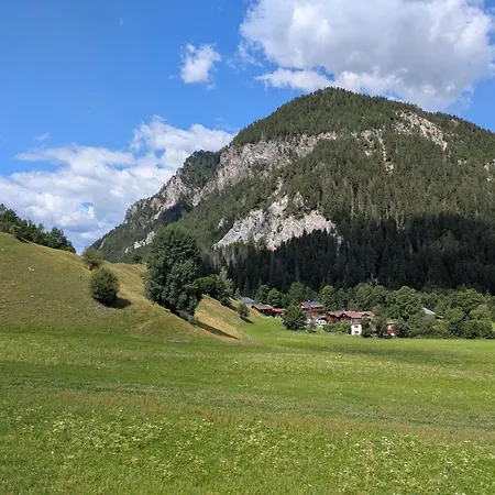 Gaestehaus Puerstl-kocher 3* Шладминг