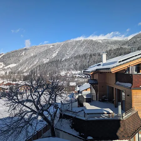 Gaestehaus Puerstl-kocher Отель типа 
