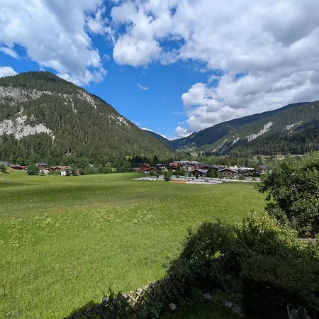 Gaestehaus Puerstl-kocher Отель типа 
