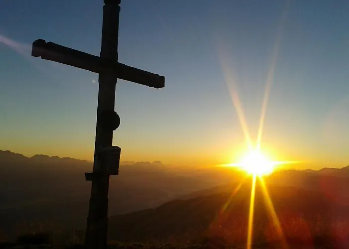 Gaestehaus Puerstl-kocher Bed & Breakfast 3*