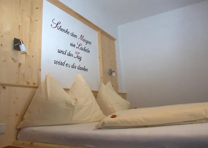 Gaestehaus Puerstl-kocher