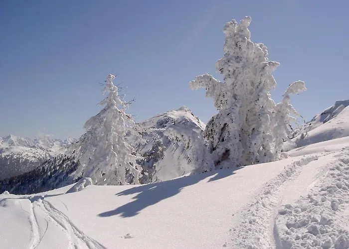 Gaestehaus Puerstl-kocher Bed & Breakfast Schladming