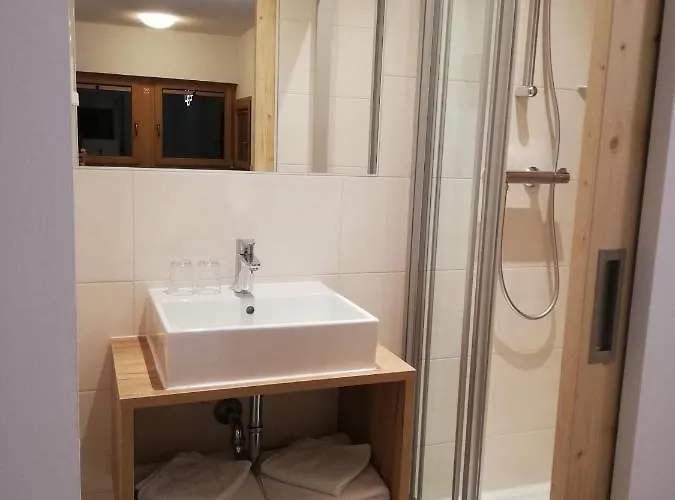 Gaestehaus Puerstl-kocher Bed & Breakfast