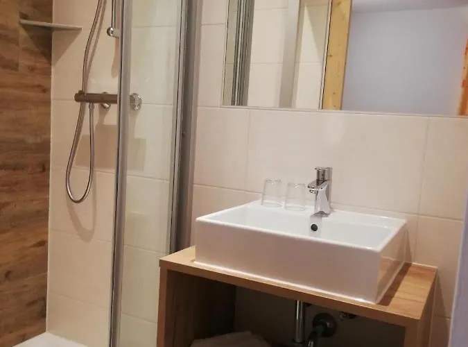 Bed & Breakfast Gaestehaus Puerstl-kocher 3*