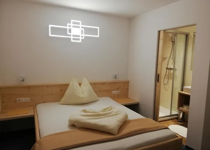 Gaestehaus Puerstl-kocher