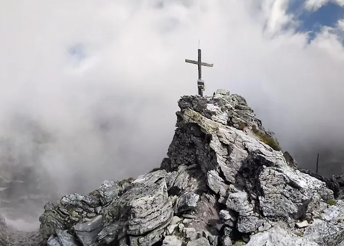 Gaestehaus Puerstl-kocher 3* Schladming