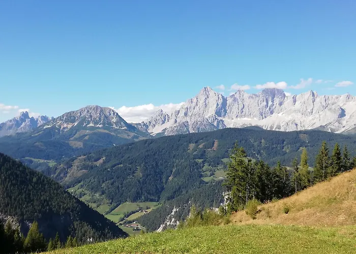 Bed & Breakfast Gaestehaus Puerstl-kocher 3*