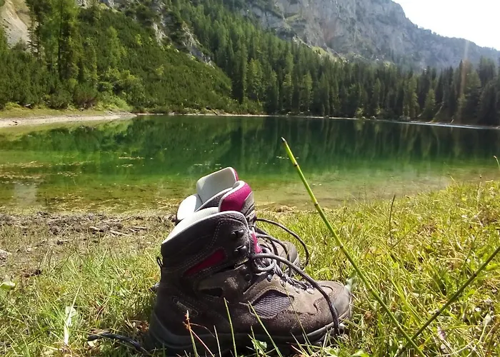 Gaestehaus Puerstl-kocher