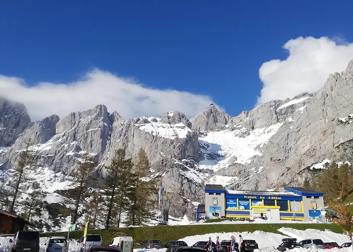 Bed & Breakfast Gaestehaus Puerstl-kocher