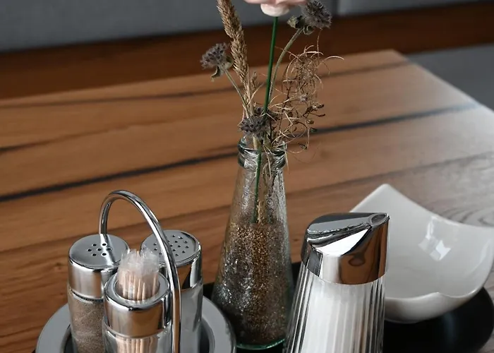 Couette-café Gaestehaus Puerstl-kocher Schladming