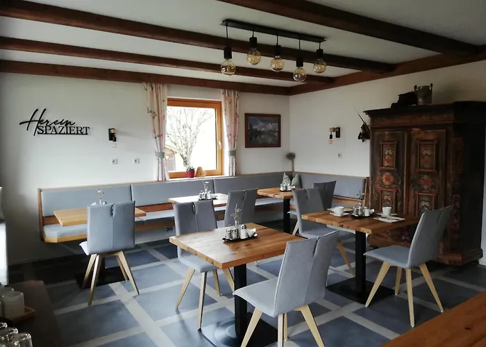 Gaestehaus Puerstl-kocher Bed & Breakfast Schladming